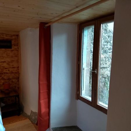 La Maison Bleue La Cabanasse Экстерьер фото