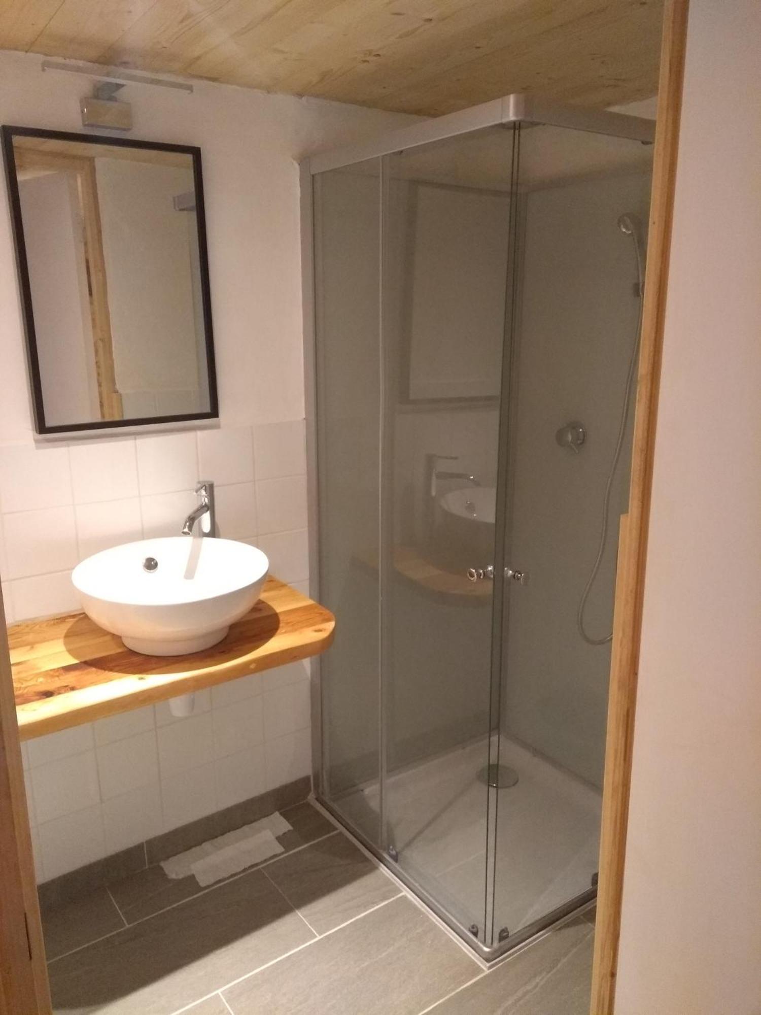 La Maison Bleue La Cabanasse Экстерьер фото